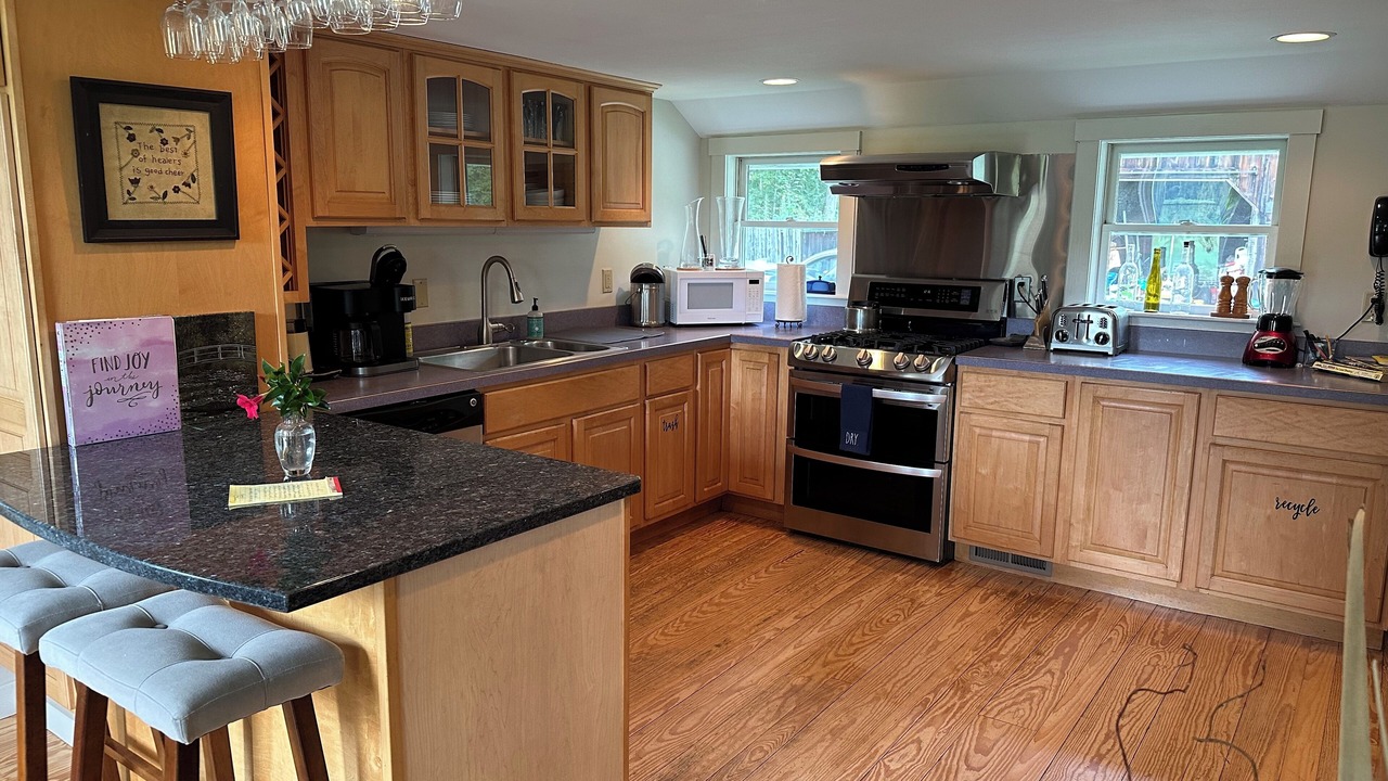 Photo of Kitchen in Woodstock