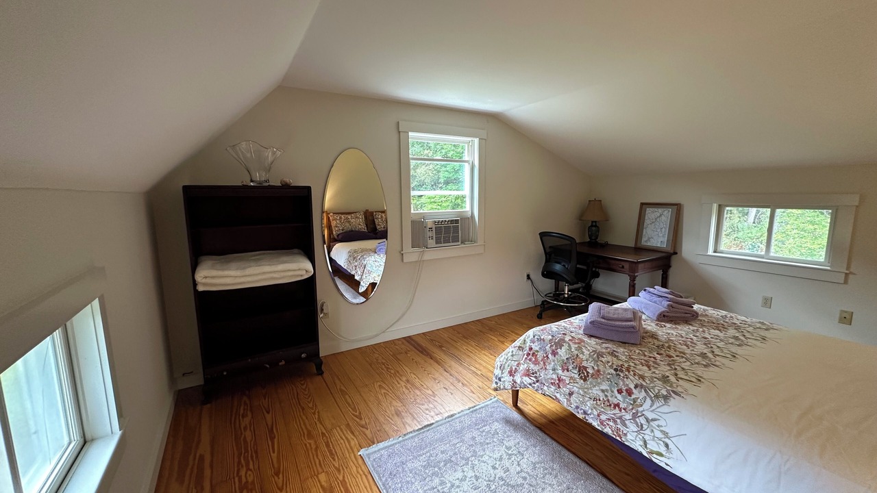 Photo of Bedroom in Woodstock