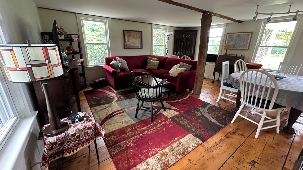Photo of Livingroom in Woodstock