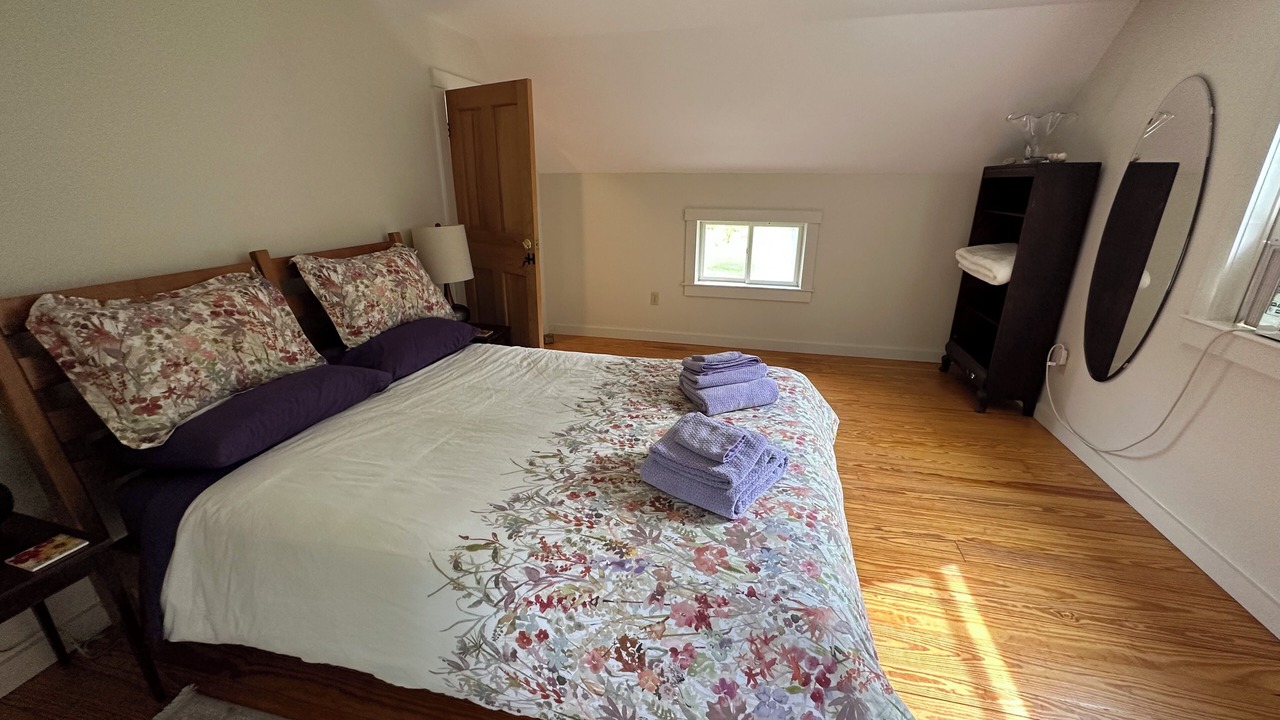 Photo of Bedroom in Woodstock