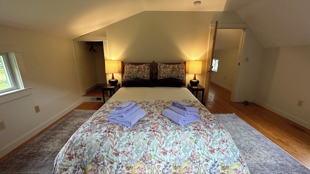 Photo of Bedroom in Woodstock