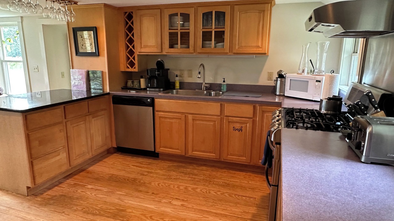 Photo of Kitchen in Woodstock