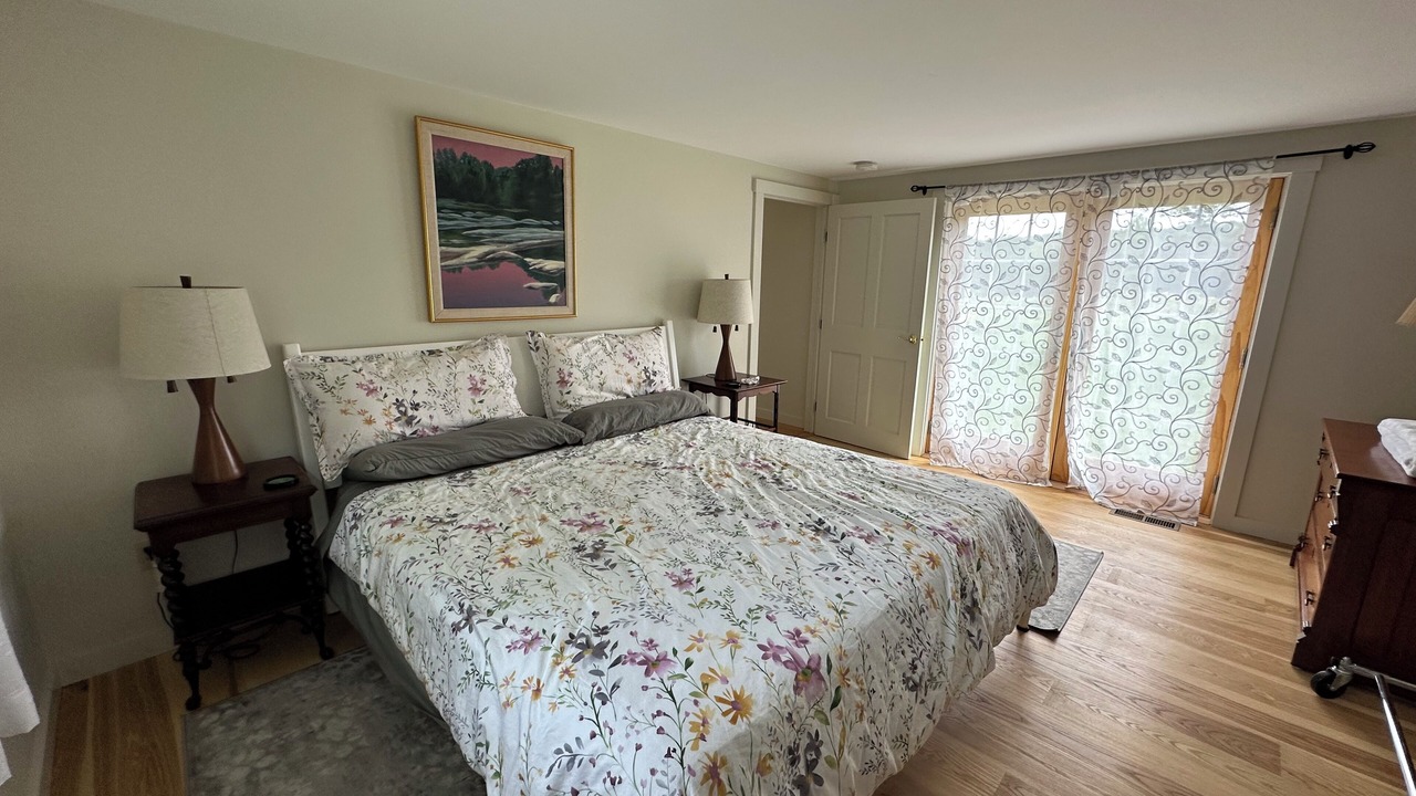 Photo of Bedroom in Woodstock