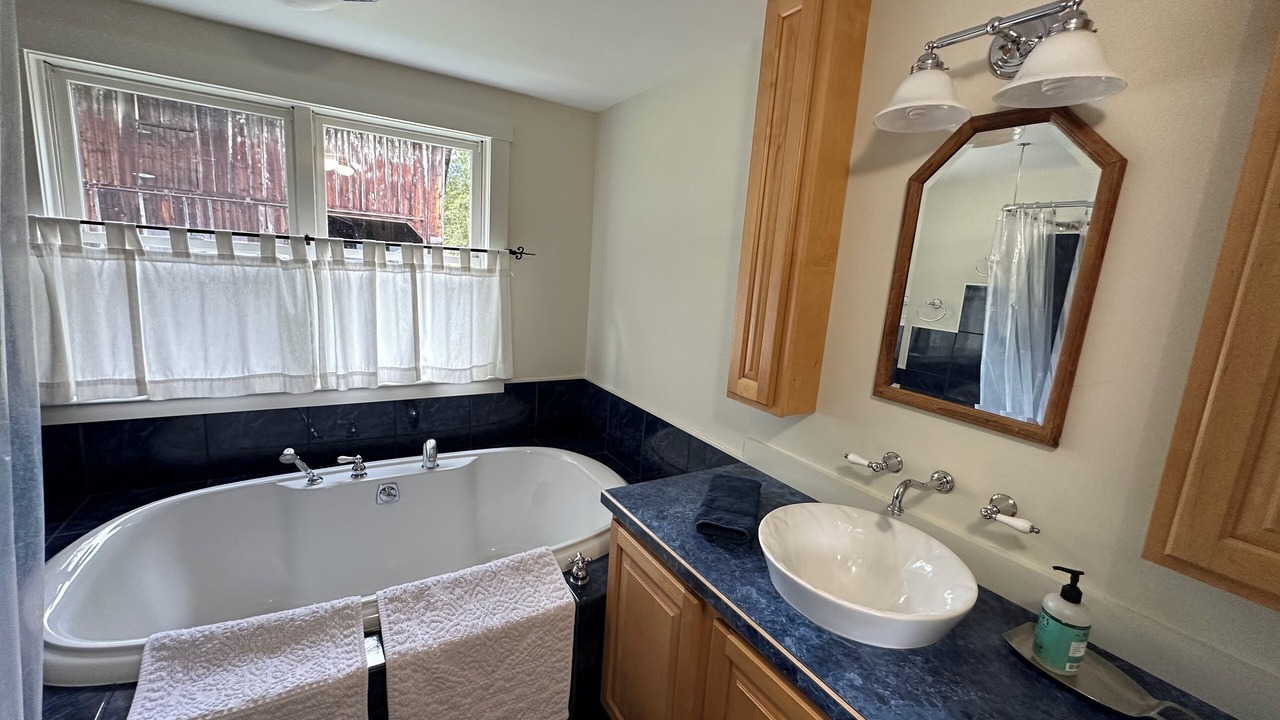 Photo of Bathroom in Woodstock