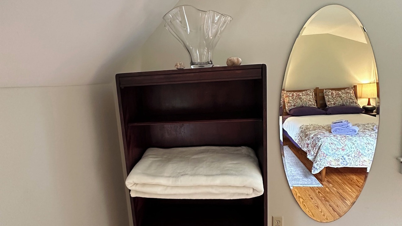 Photo of Bedroom in Woodstock