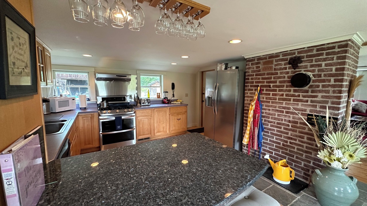 Photo of Kitchen in Woodstock