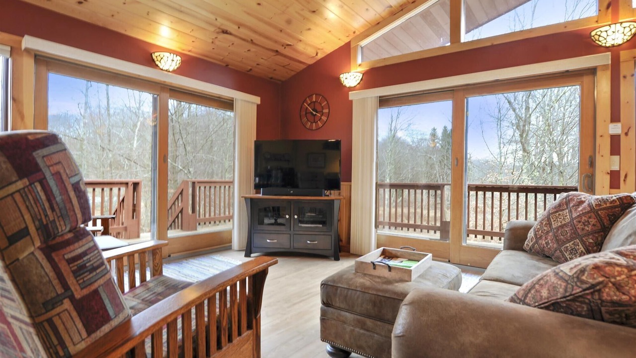 Photo of Livingroom in Timberline