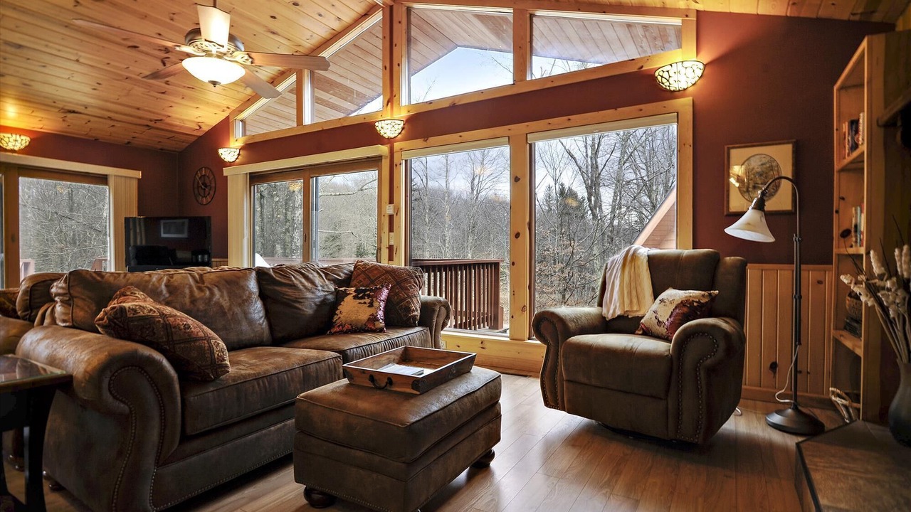 Photo of Livingroom in Timberline
