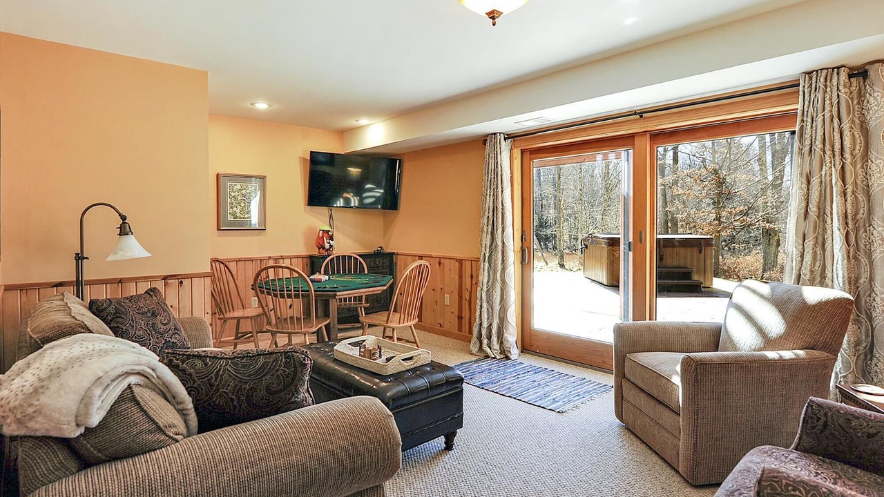 Photo of Livingroom in Timberline