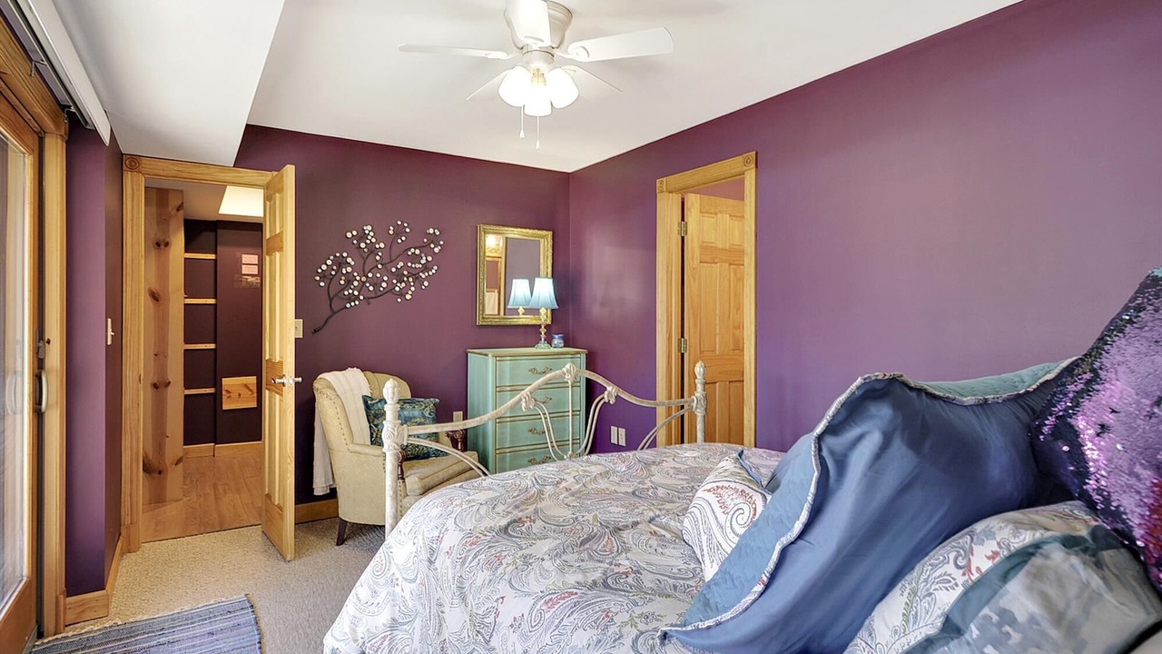 Photo of Bedroom in Timberline