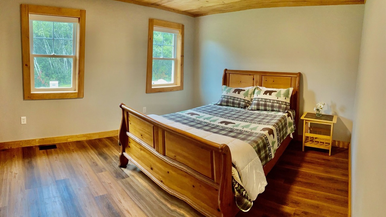 Photo of Bedroom in Danbury