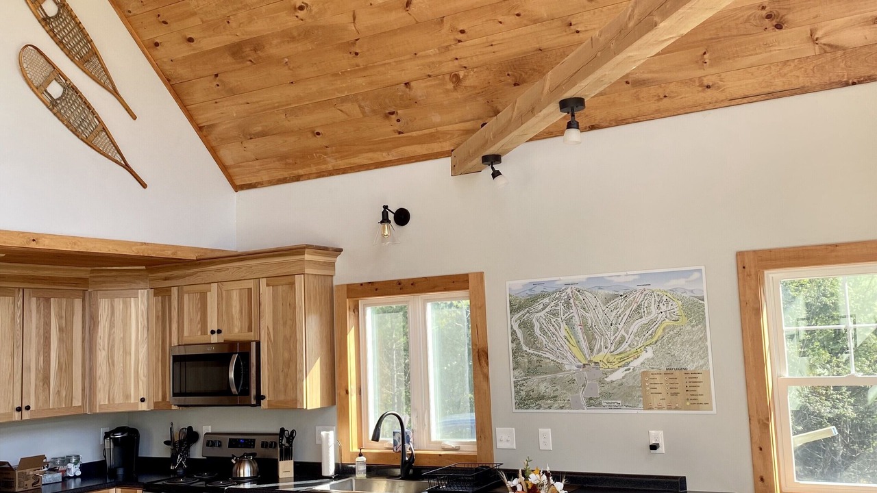 Photo of Kitchen in Danbury