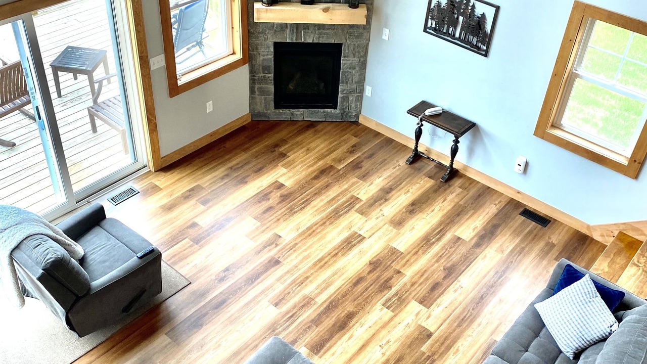 Photo of Livingroom in Danbury