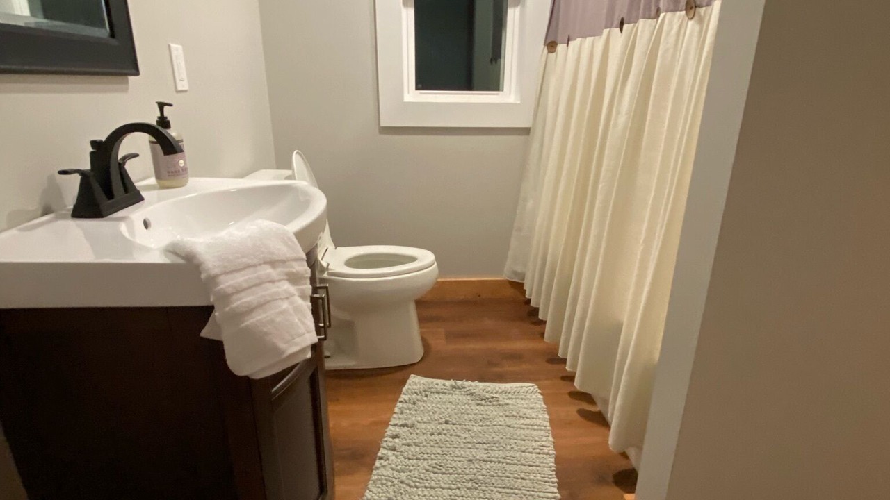 Photo of Bathroom in Danbury