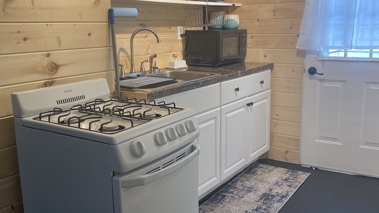 Photo of Kitchen in Bristol
