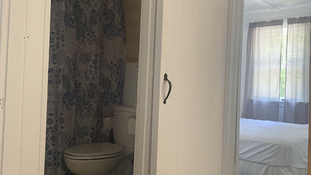 Photo of Bathroom in Bristol