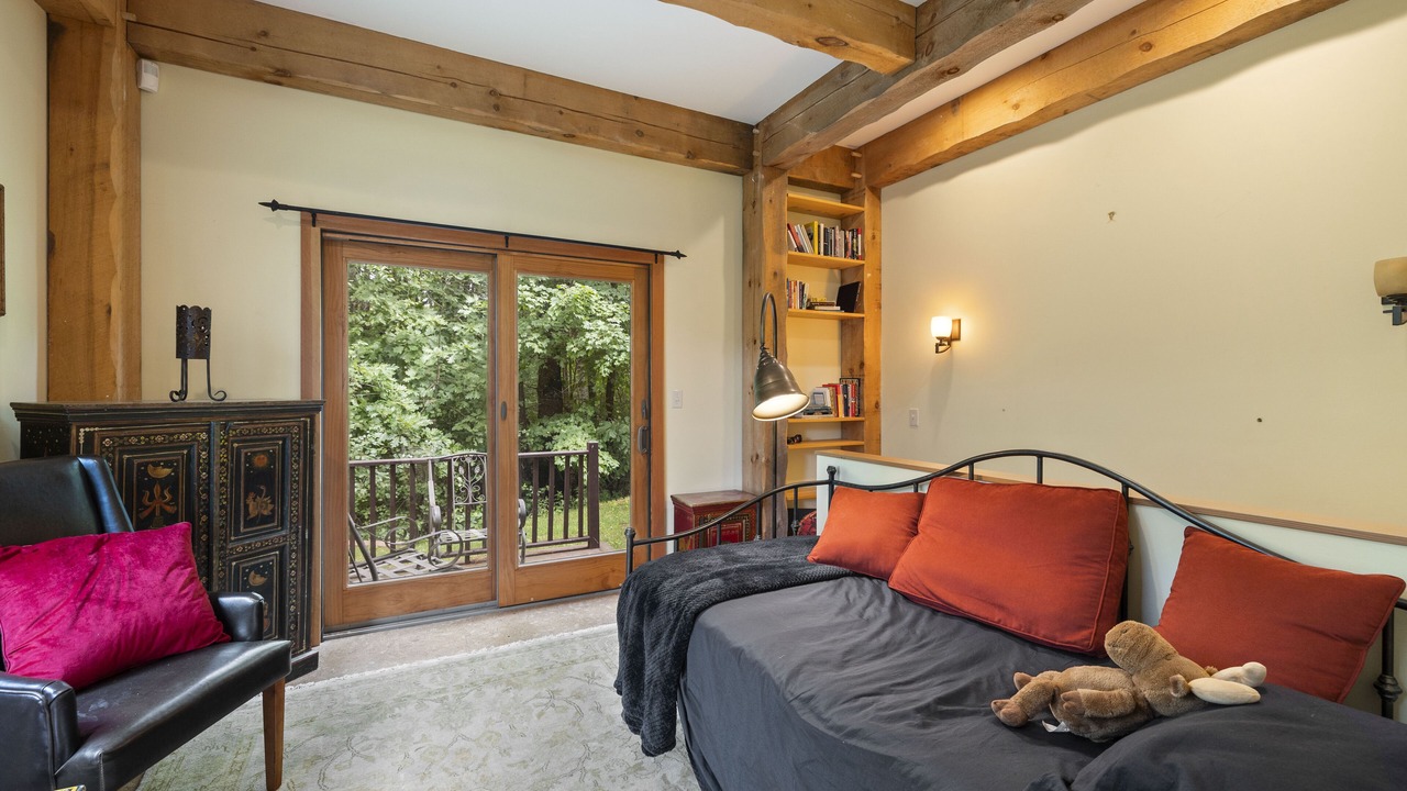 Photo of Bedroom in Springfield