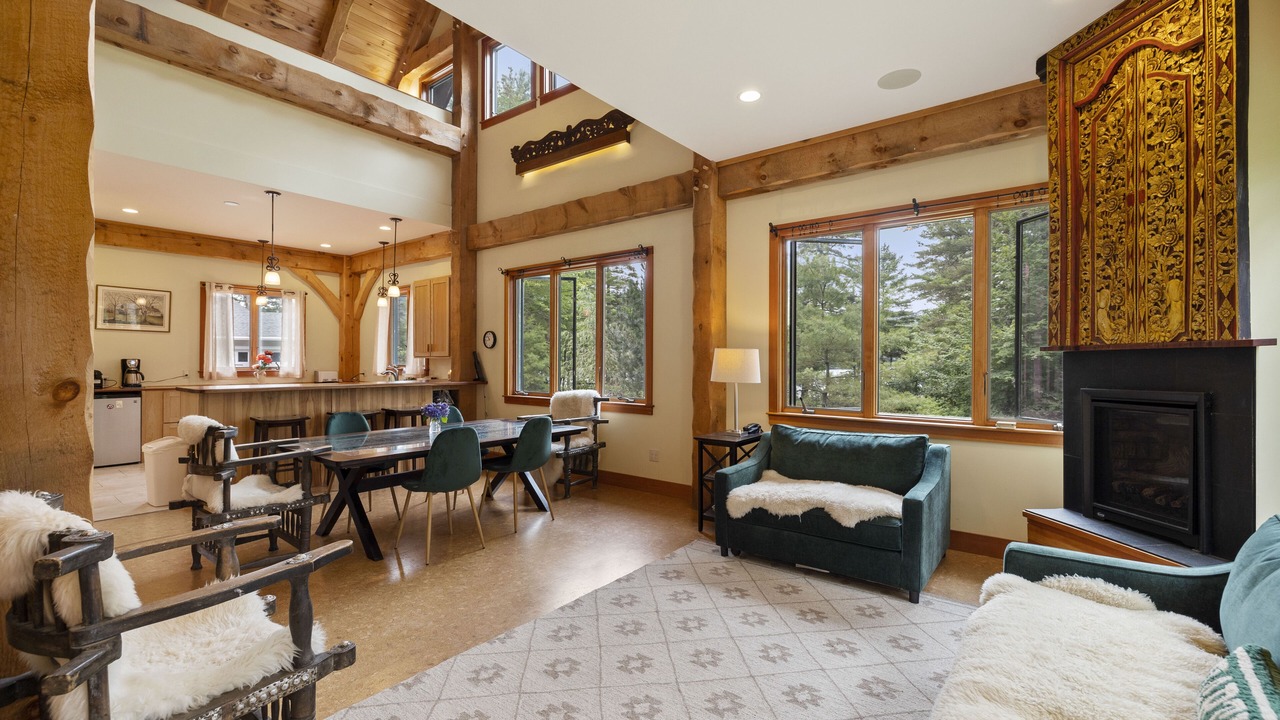 Photo of Livingroom in Springfield