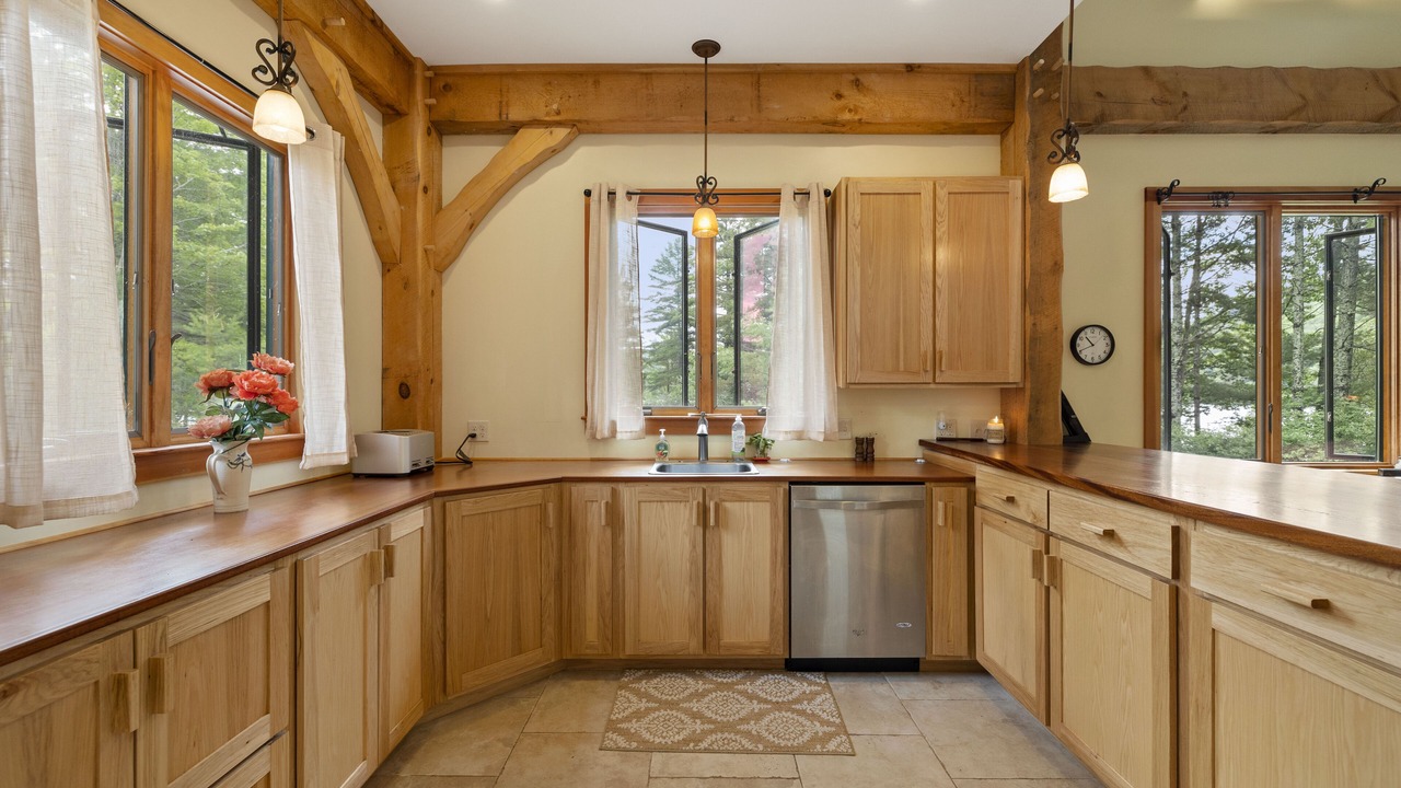 Photo of Kitchen in Springfield