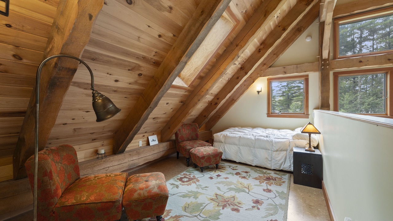 Photo of Bedroom in Springfield