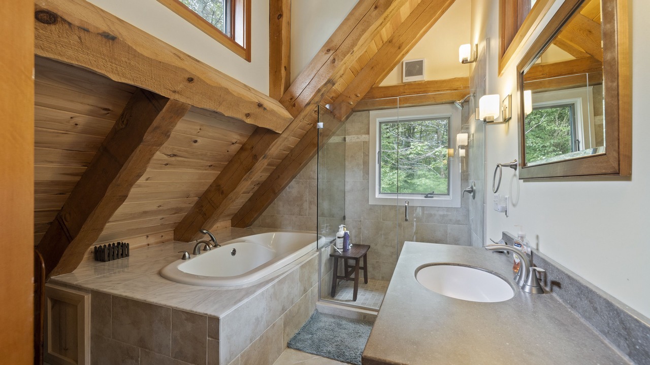 Photo of Bathroom in Springfield