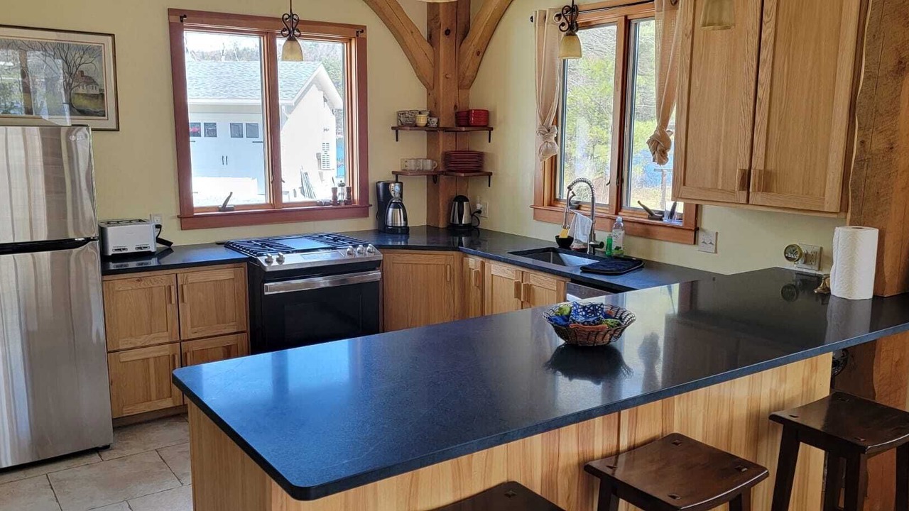Photo of Kitchen in Springfield