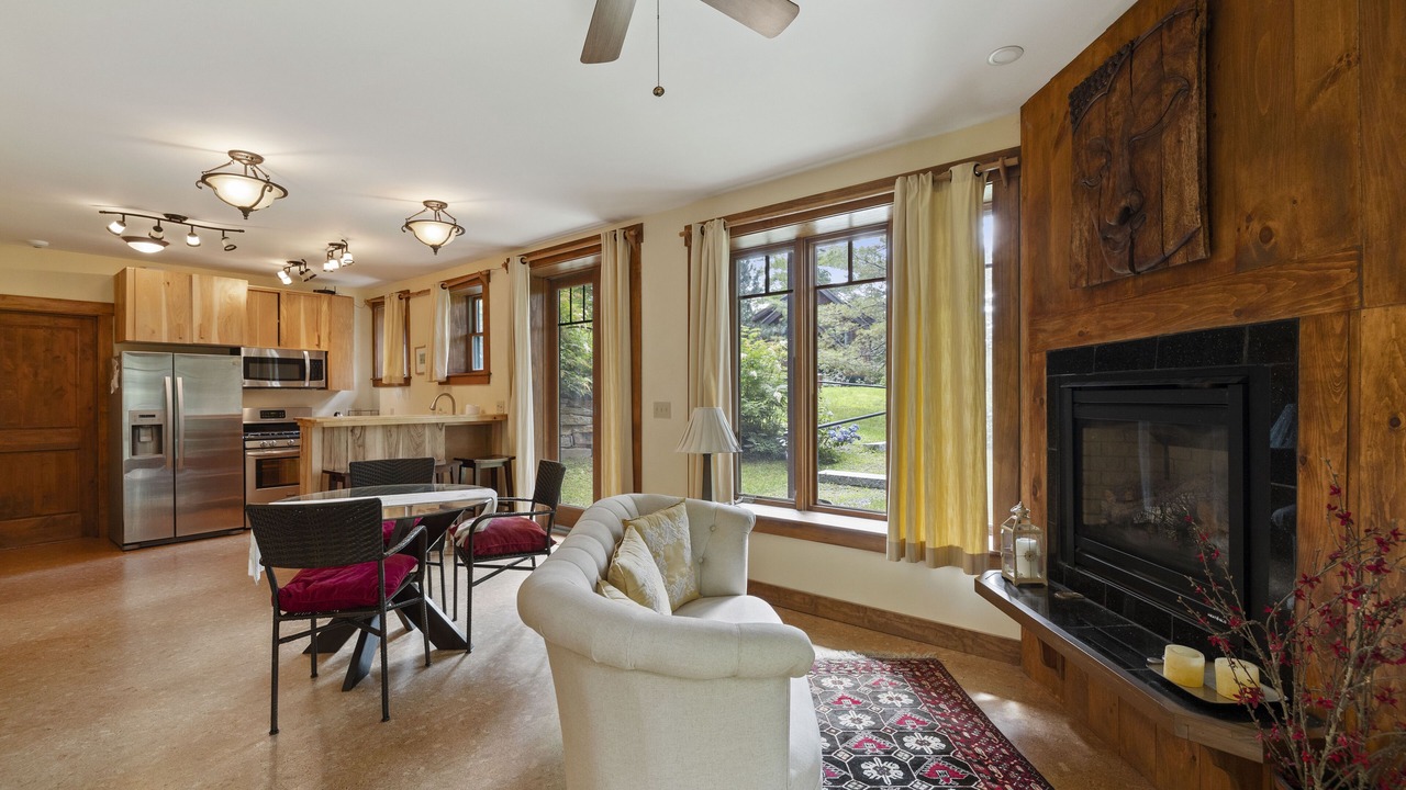 Photo of Livingroom in Springfield