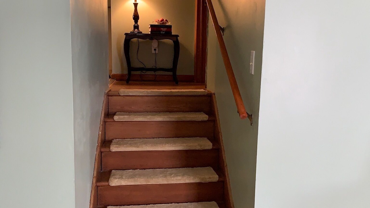 Photo of Bedroom in Rawl