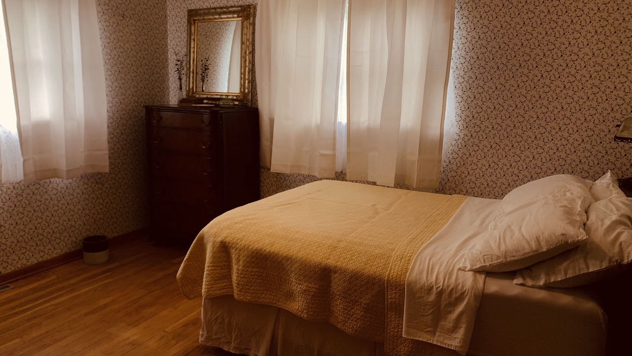 Photo of Bedroom in Rawl