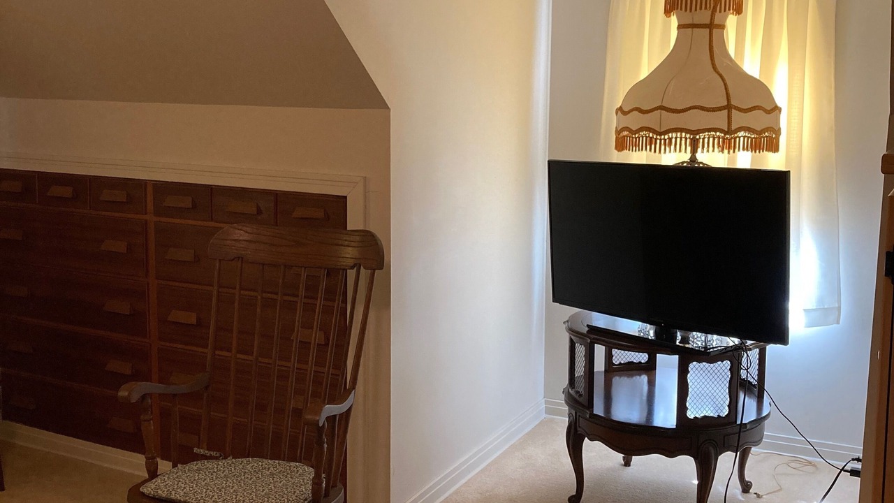 Photo of Bedroom in Lewiston