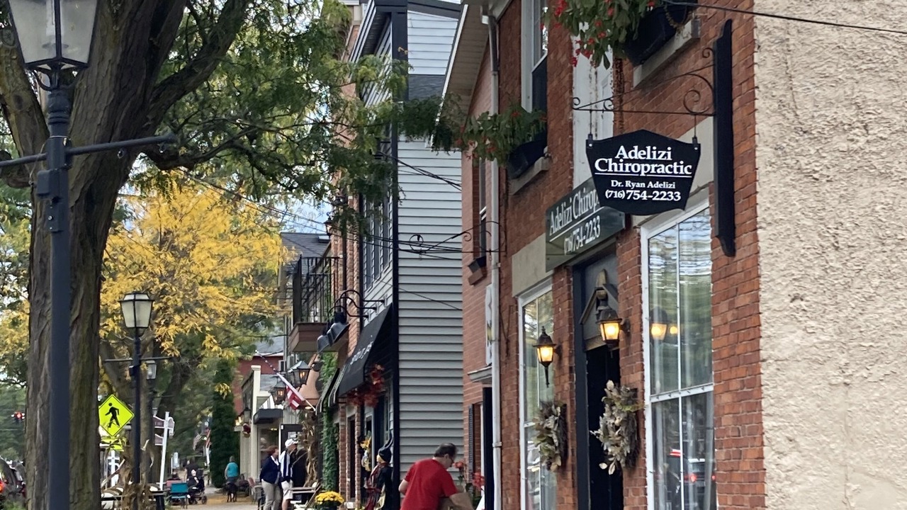 Photo of Outdoor in Lewiston