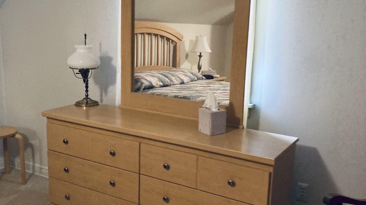 Photo of Bedroom in Lewiston