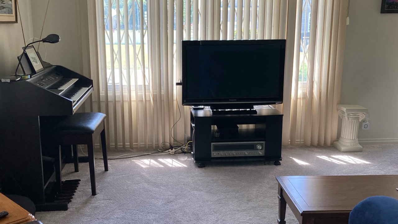 Photo of Livingroom in Lewiston