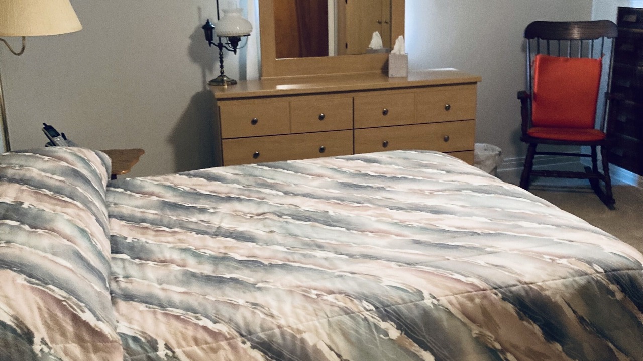 Photo of Bedroom in Lewiston