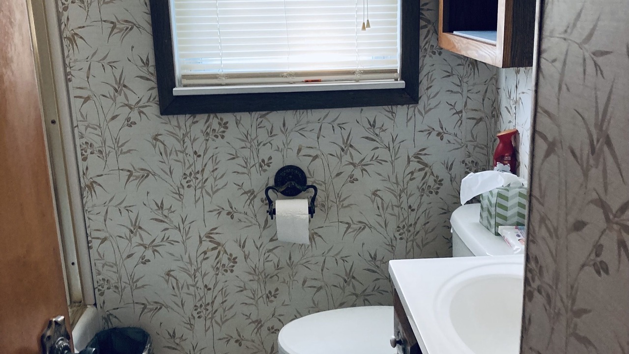 Photo of Bathroom in Lewiston