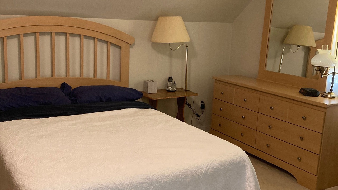 Photo of Bedroom in Lewiston