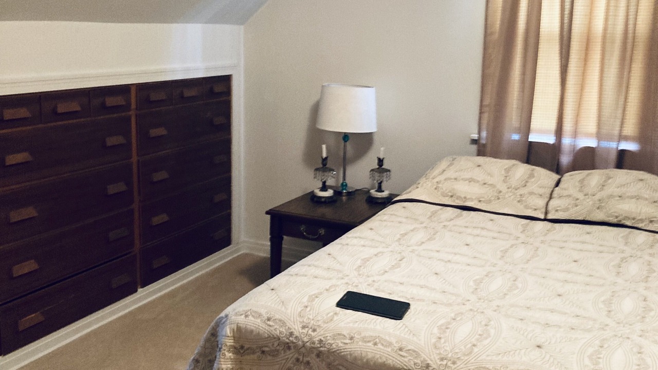 Photo of Bedroom in Lewiston