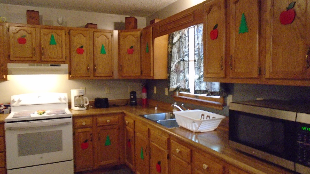 Photo of Kitchen in Marion