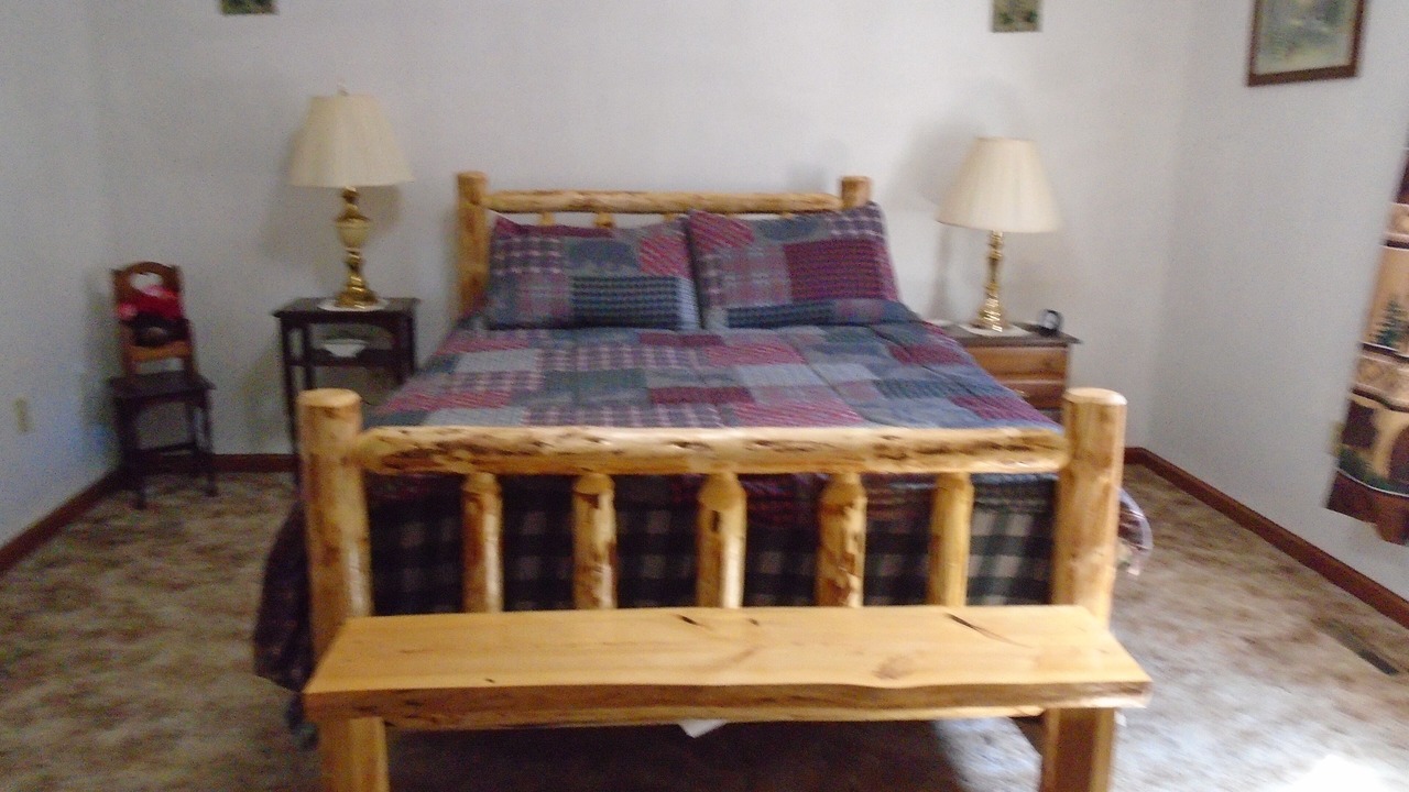 Photo of Bedroom in Marion