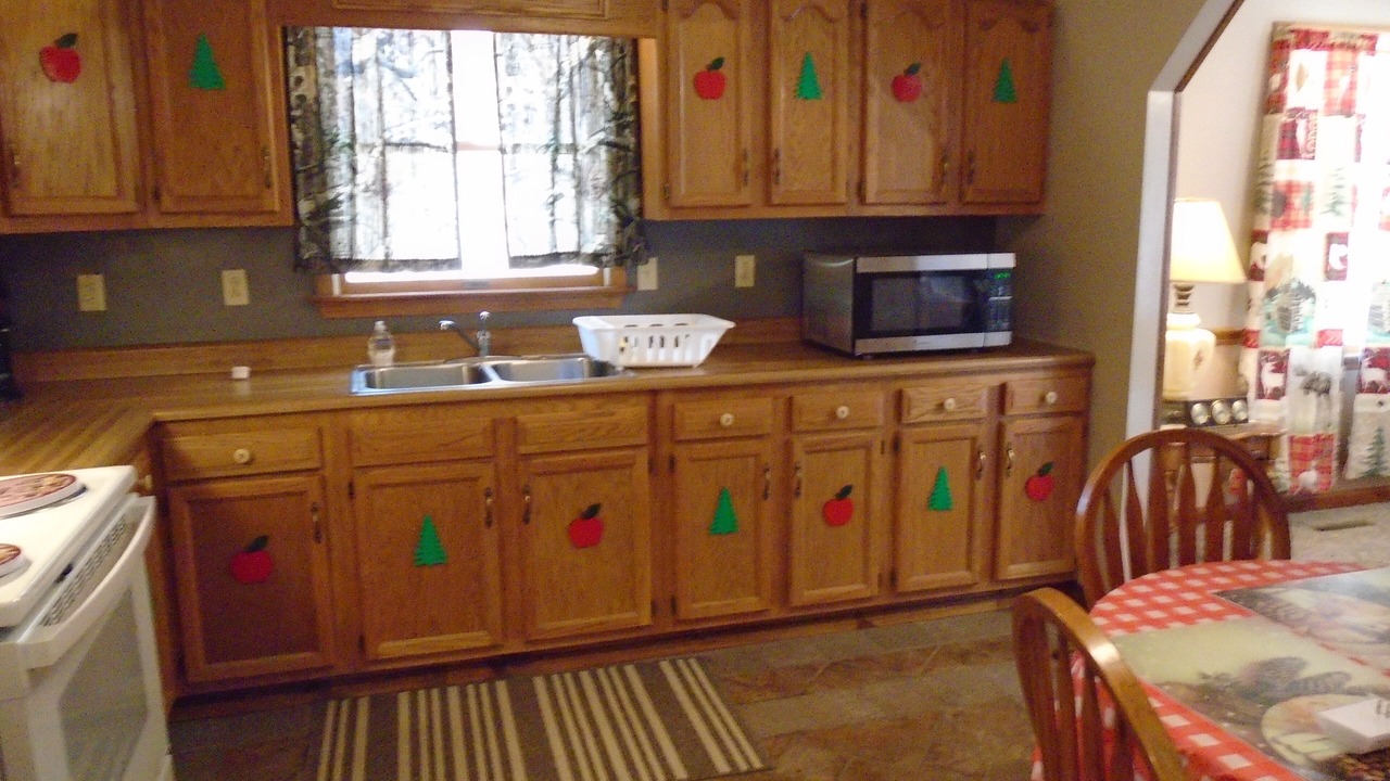 Photo of Kitchen in Marion