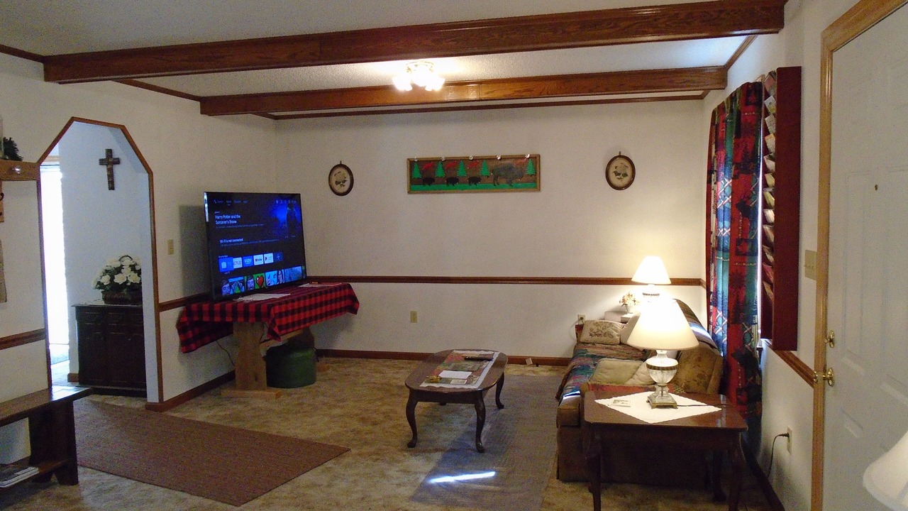 Photo of Livingroom in Marion