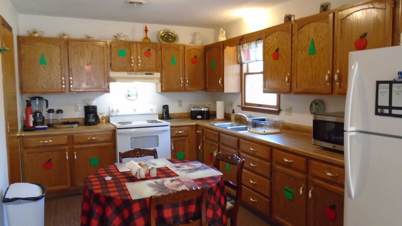 Photo of Kitchen in Marion