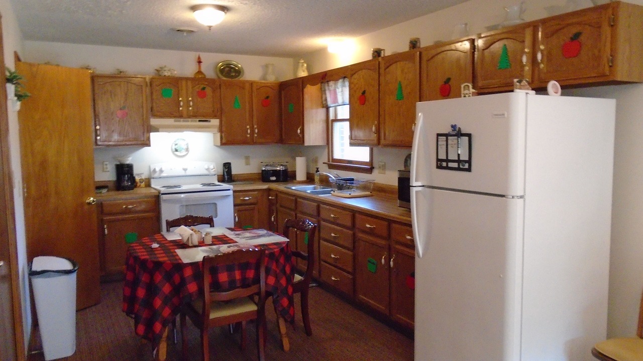 Photo of Kitchen in Marion