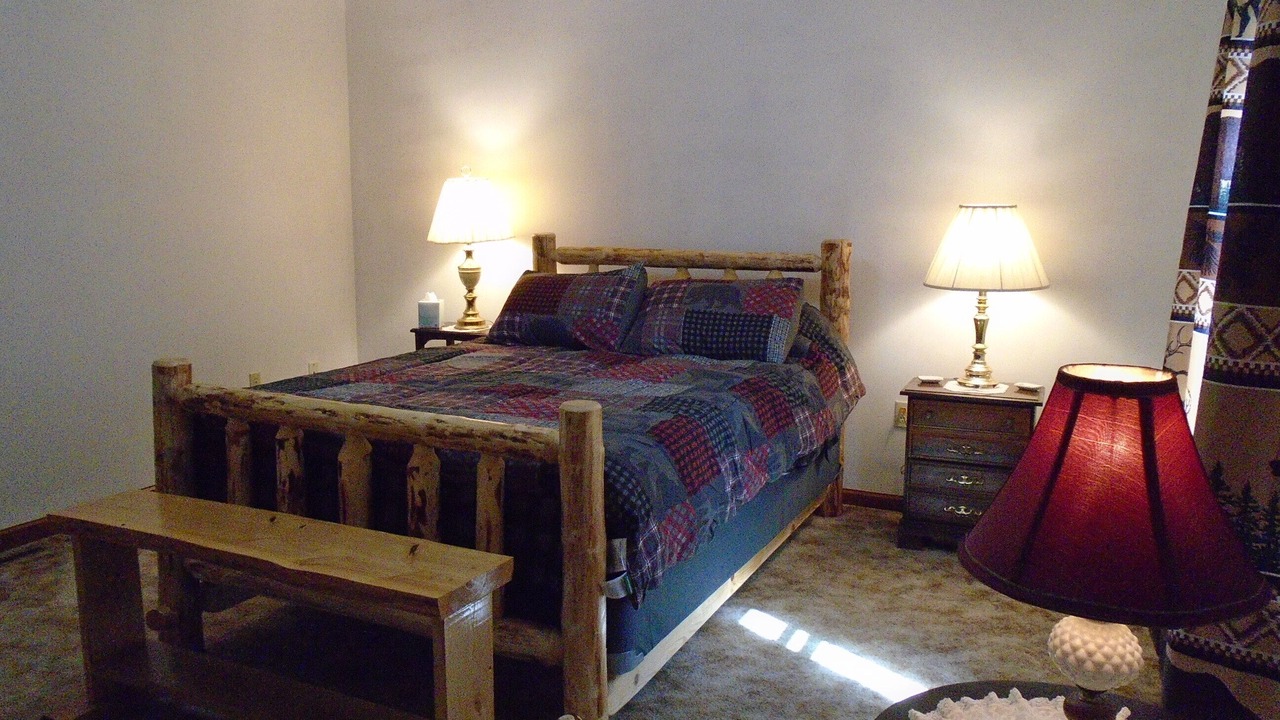 Photo of Bedroom in Marion