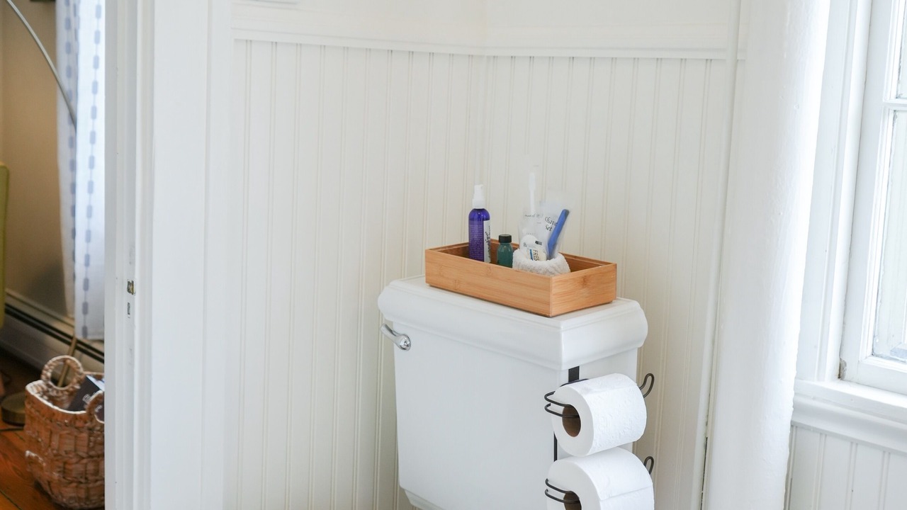 Photo of Bathroom in West End