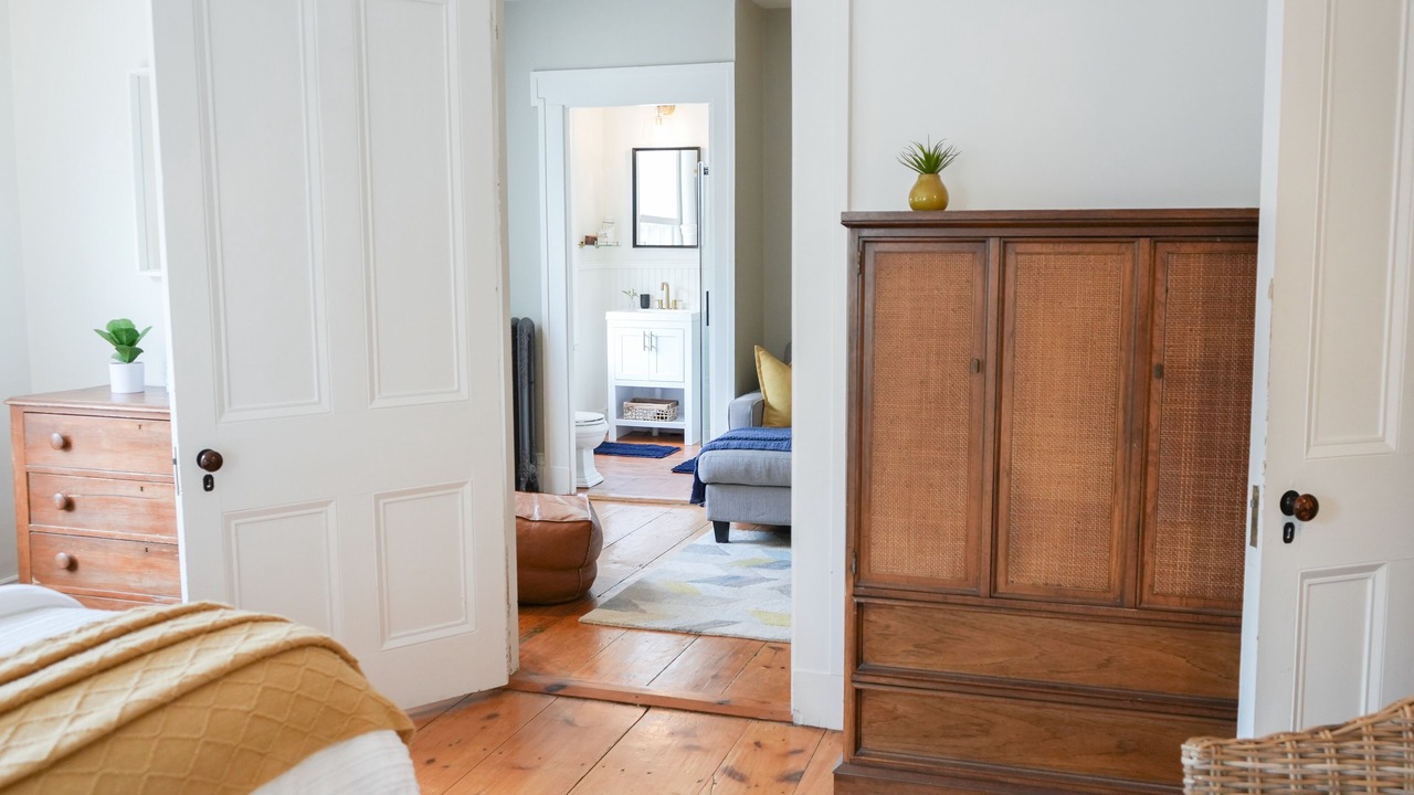 Photo of Bedroom in West End