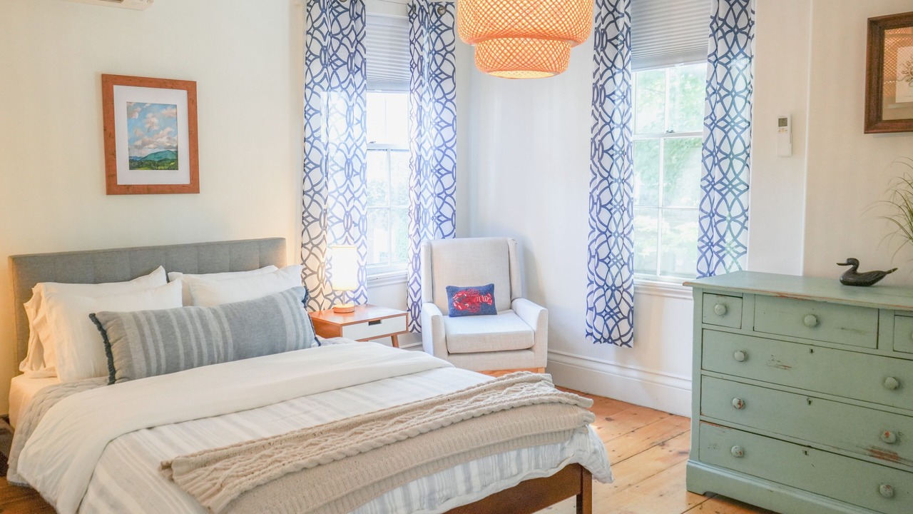 Photo of Bedroom in West End