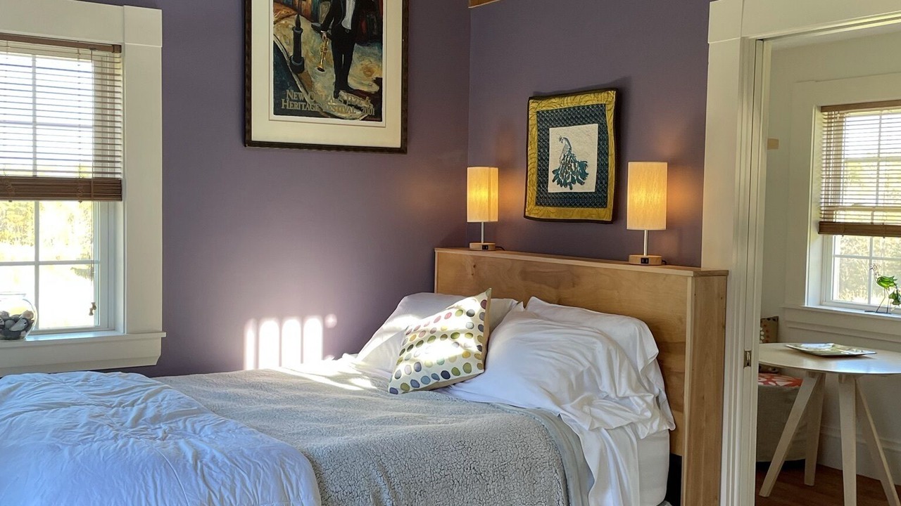 Photo of Bedroom in Waldoboro