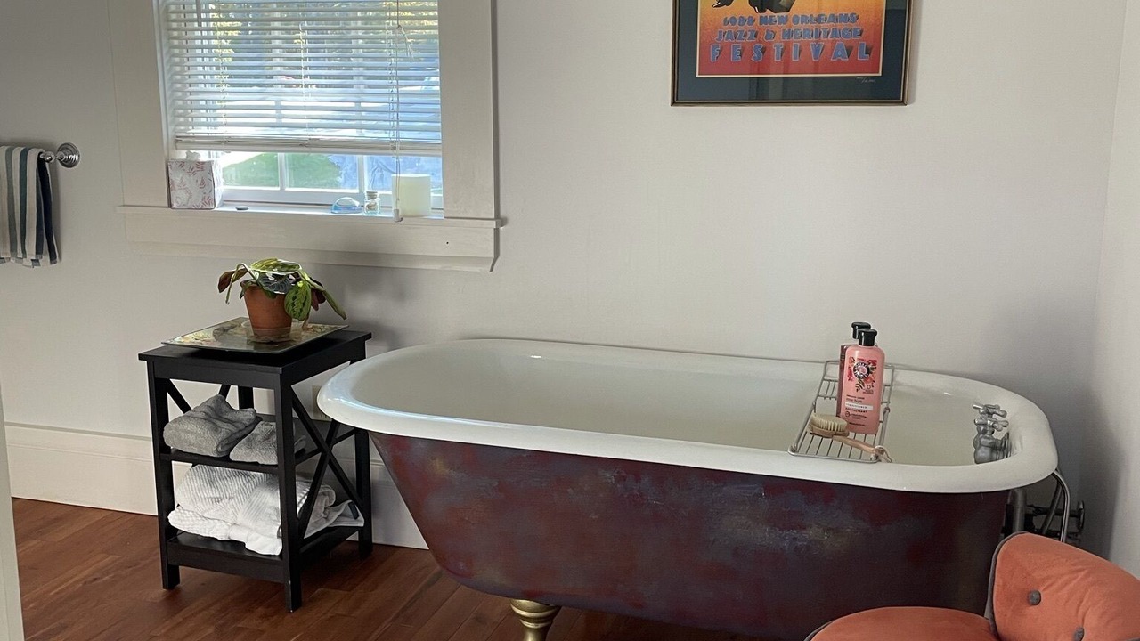 Photo of Bathroom in Waldoboro