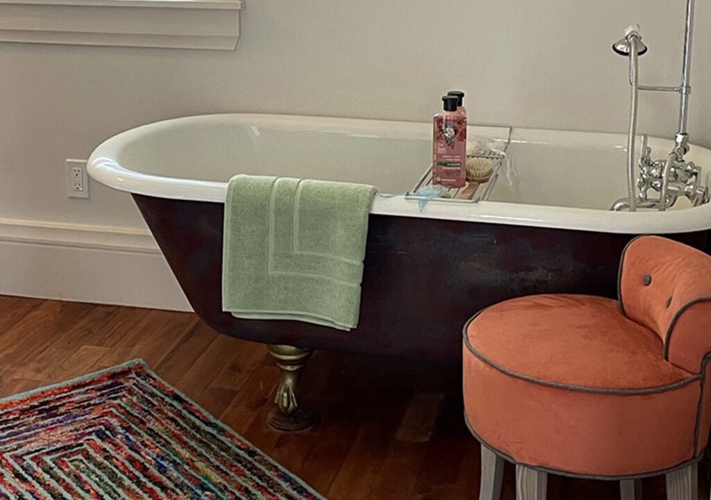 Photo of Bathroom in Waldoboro